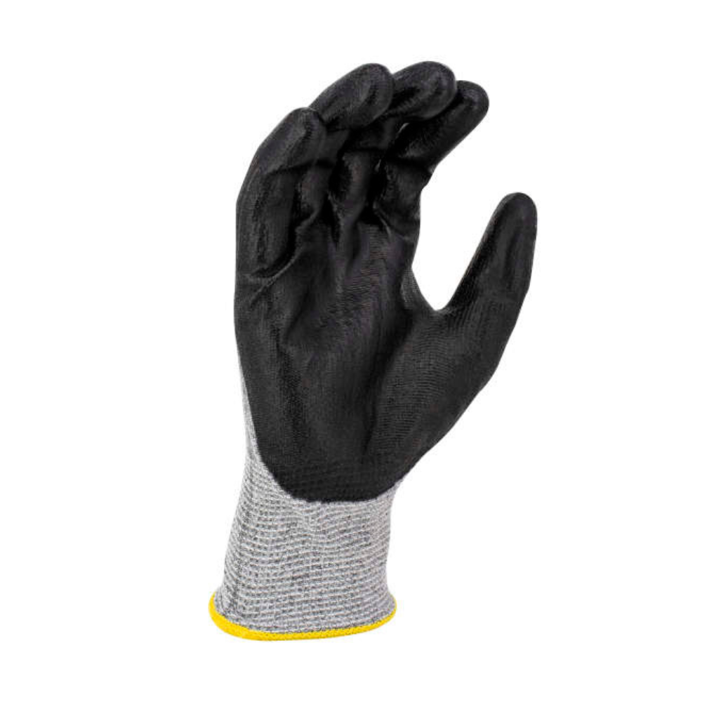 Radians RWG566 AXIS Cut Protection Level A5 Touchscreen Work Glove from GME Supply